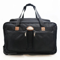 Дорожня сумка на колесах ST0399 водонепроникна, містка та стильна для подорожей